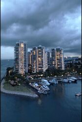 The Oceanfront @ Sentosa Cove (D4), Condominium #509449301